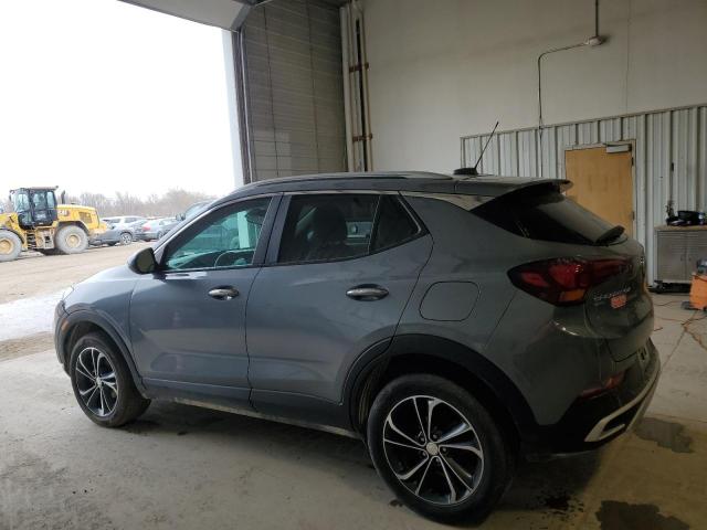 Vin: kl4mmesl9mb161512, lot: 50664255, buick encore select 20212