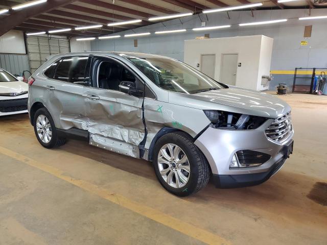 Vin: 2fmpk4k93nbb07184, lot: 53003475, ford edge titanium 20224
