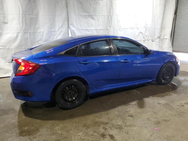 Vin: 19xfc2f57ge210192, lot: 53742465, honda civic lx 20163