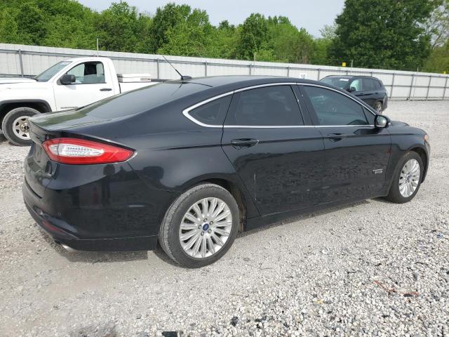 Vin: 3fa6p0pu8er122231, lot: 53884505, ford fusion se phev 20143