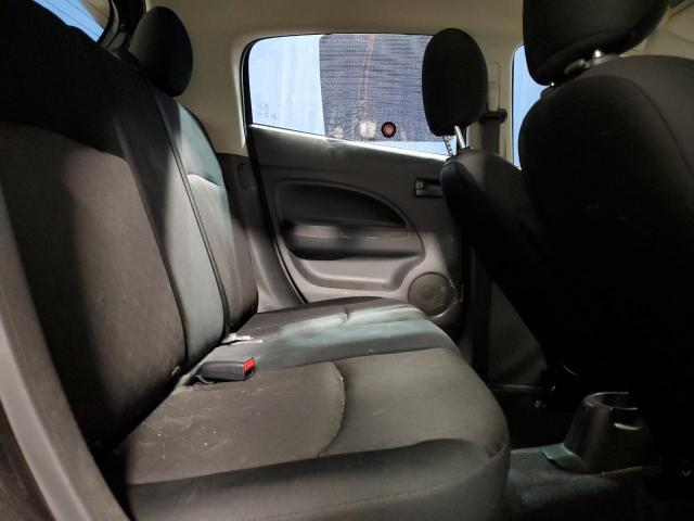 2024 MITSUBISHI MIRAGE ES - ML32AUHJ5RH004167