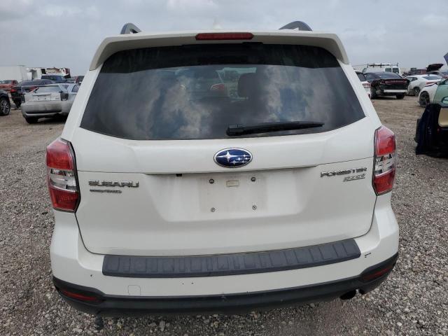 2016 SUBARU FORESTER 2 - JF2SJAHC9GH496648