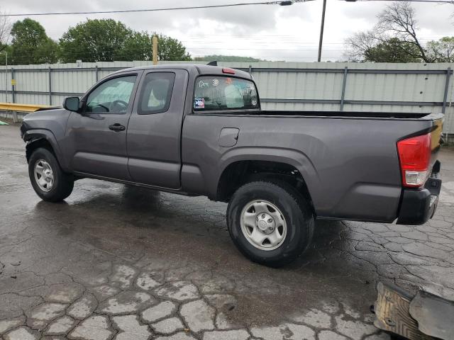 Vin: 5tfrx5gn7gx073742, lot: 53563245, toyota tacoma access cab 20162