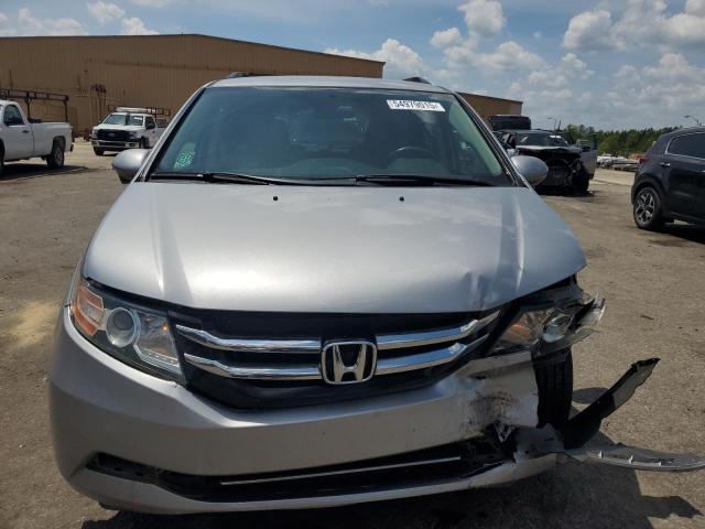 2017 HONDA ODYSSEY SE - 5FNRL5H31HB007076