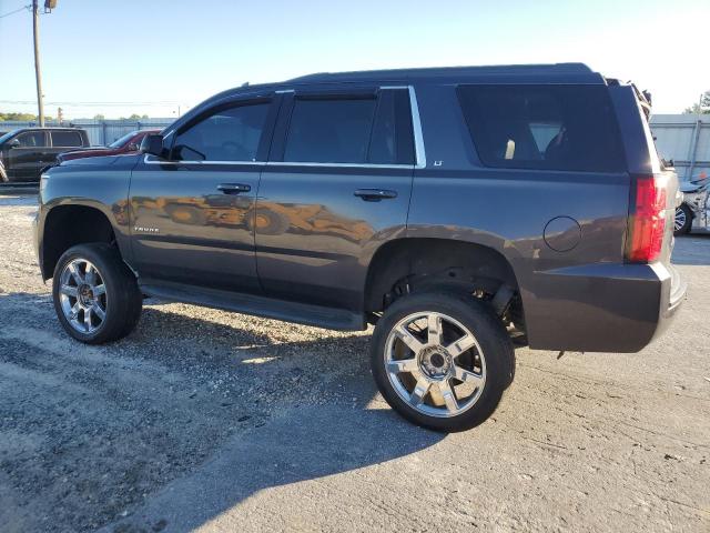 Vin: 1gnscbkc2hr328831, lot: 50331785, chevrolet tahoe c1500 lt 20172