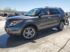 2015 FORD EXPLORER L - 1FM5K7F89FGA87821