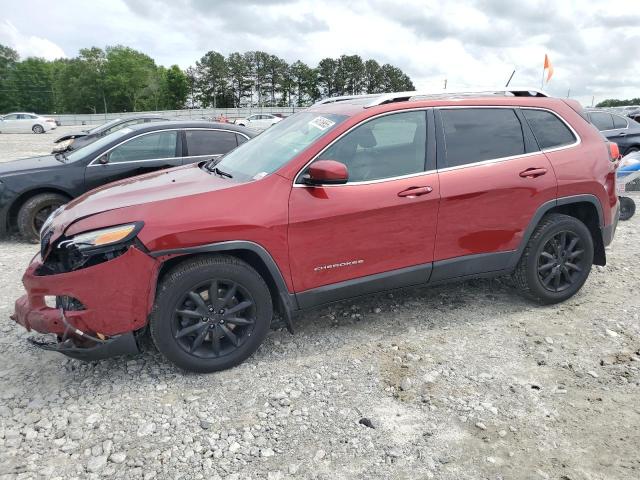 Vin: 1c4pjmds1ew278621, lot: 54518955, jeep grand cher limited 2014 img_1