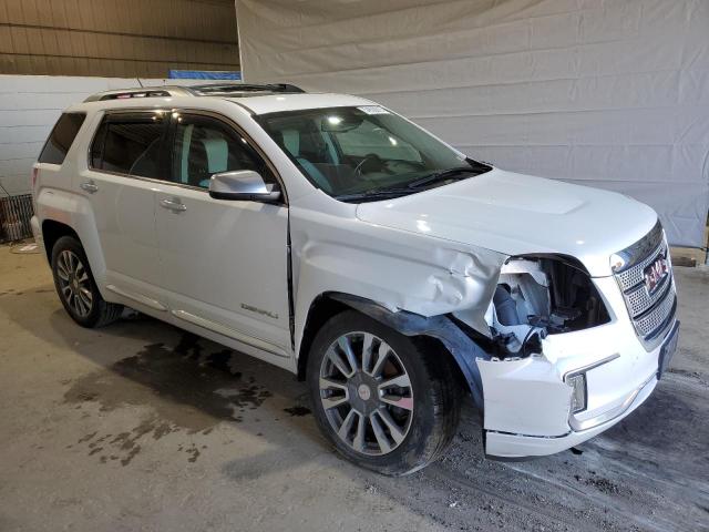 Vin: 2gkflve37g6140859, lot: 55733875, gmc terrain denali 20164