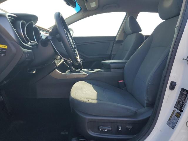 2015 KIA OPTIMA LX - 5XXGM4A74FG505696