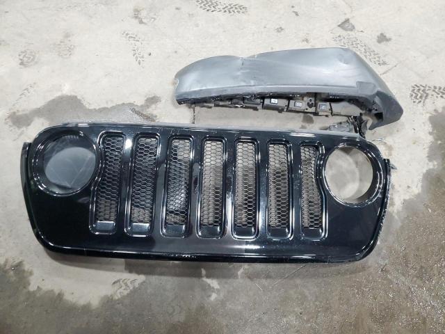 2020 JEEP WRANGLER U - 1C4HJXDG1LW190876