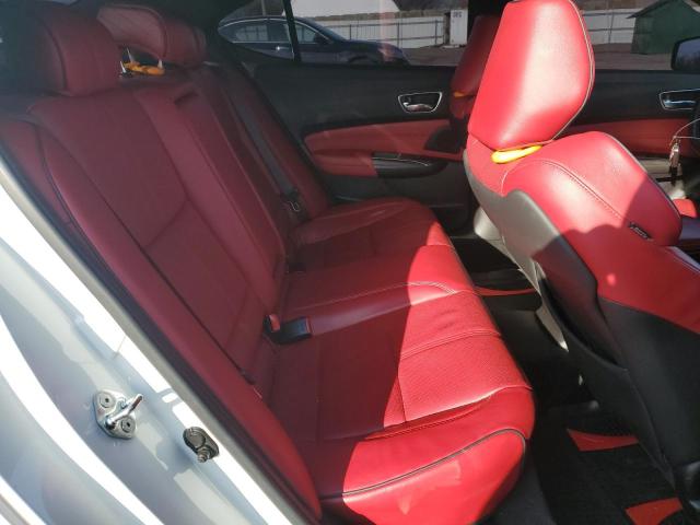 2018 ACURA TLX TECH+A 19UUB3F61JA005195