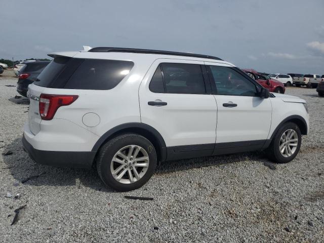 2016 FORD EXPLORER - 1FM5K8B87GGB49455