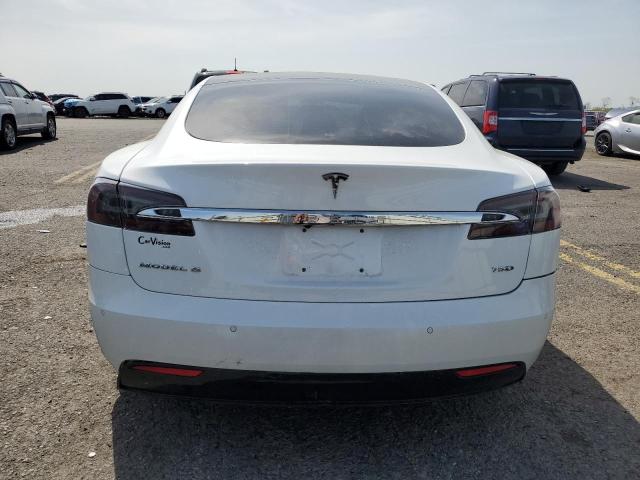 2017 TESLA MODEL S 5YJSA1E26HF192222