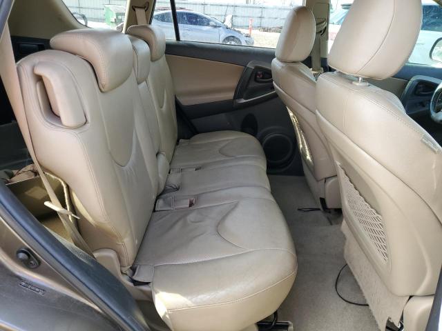 2010 TOYOTA RAV4 LIMIT - 2T3DF4DV7AW079242