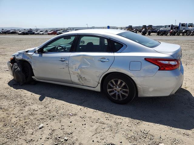 Vin: 1n4al3ap8hn353521, lot: 51876675, nissan altima 2.5 20172