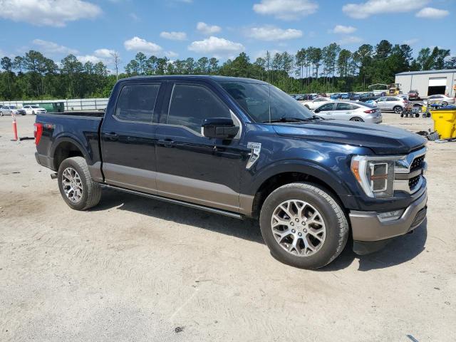 Vin: 1ftfw1e85mfb70855, lot: 54929115, ford f-150 supercrew 20214