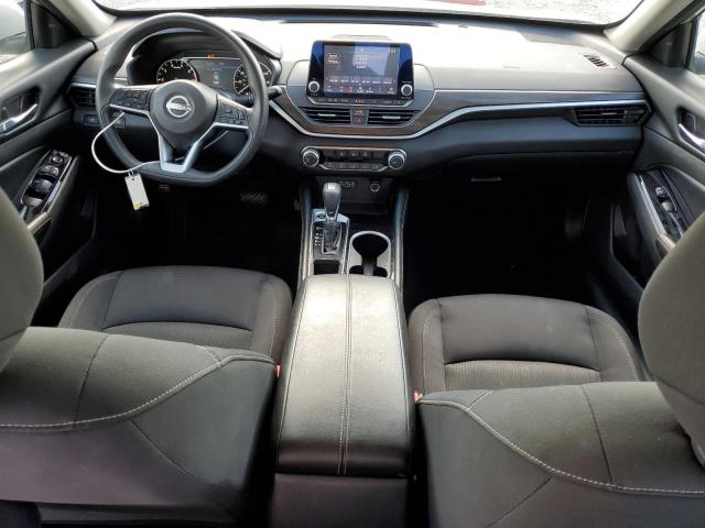 2023 NISSAN ALTIMA SV - 1N4BL4DV7PN315975