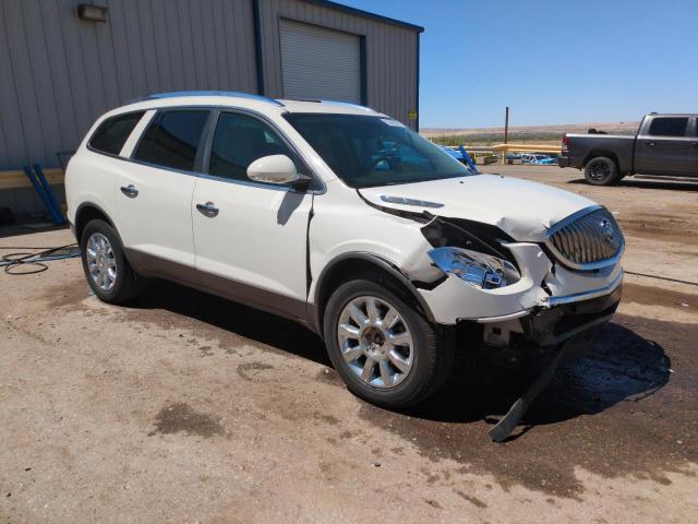 Vin: 5gakrbed9bj416746, lot: 53826595, buick enclave cxl 20114