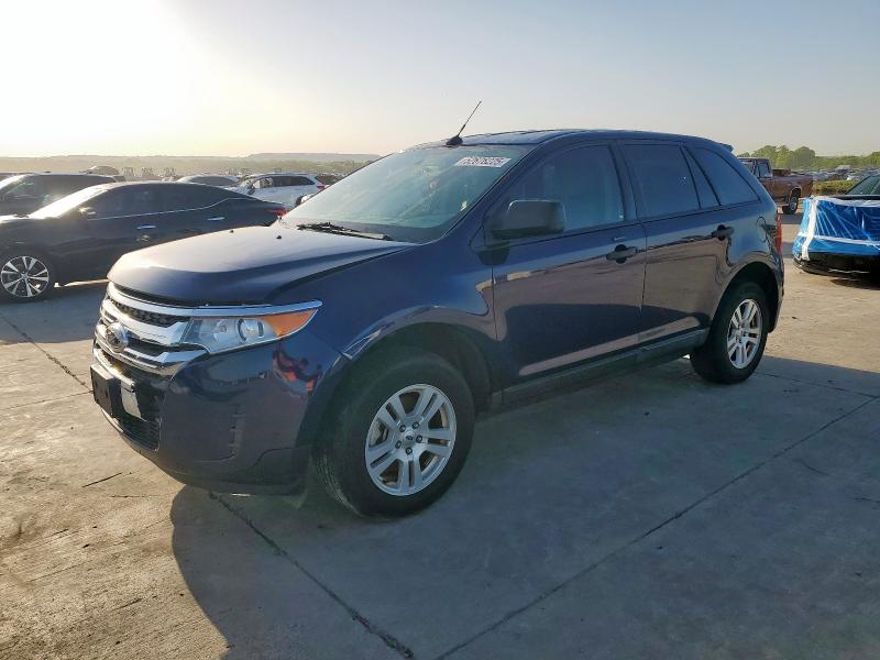 FORD EDGE SE