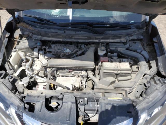 2020 NISSAN ROGUE S - 5N1AT2MT6LC786316