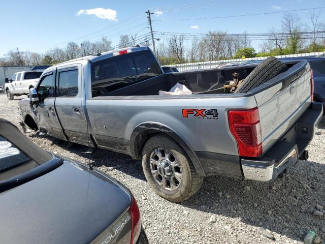 Vin: 1ft8w3bt3lec60264, lot: 53106025, ford f350 super duty 20202