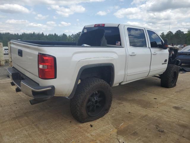 Vin: 3gtu2mec3hg131517, lot: 53447965, gmc sierra k1500 sle 20173