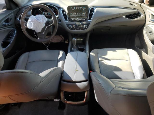 2016 CHEVROLET MALIBU LT - 1G1ZE5ST7GF288273