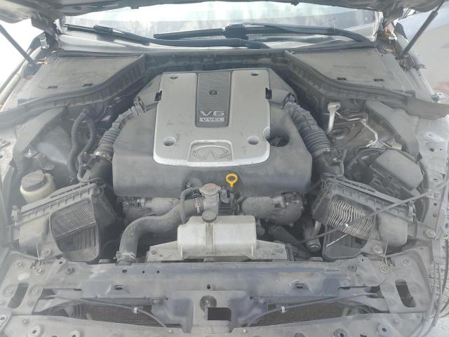 2015 INFINITI Q50 BASE - JN1BV7AR2FM423621