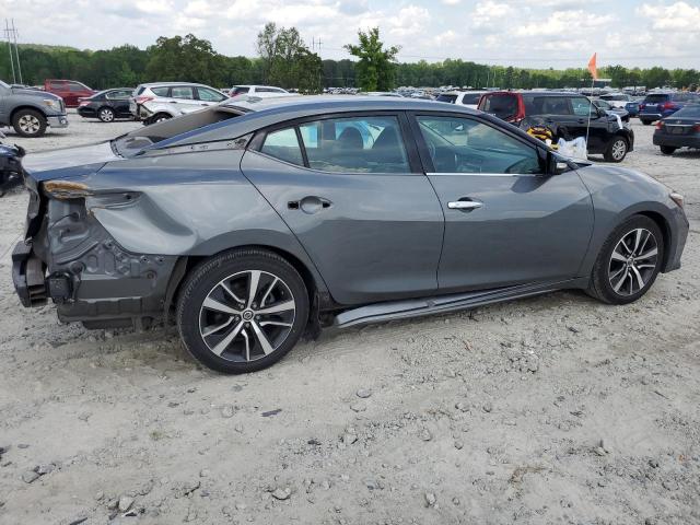 Vin: 1n4aa6av5kc371533, lot: 53029445, nissan maxima s 20193