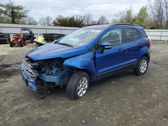 Vin: maj6s3gl4kc255862, lot: 52960455, ford ecosport se 2019 img_1