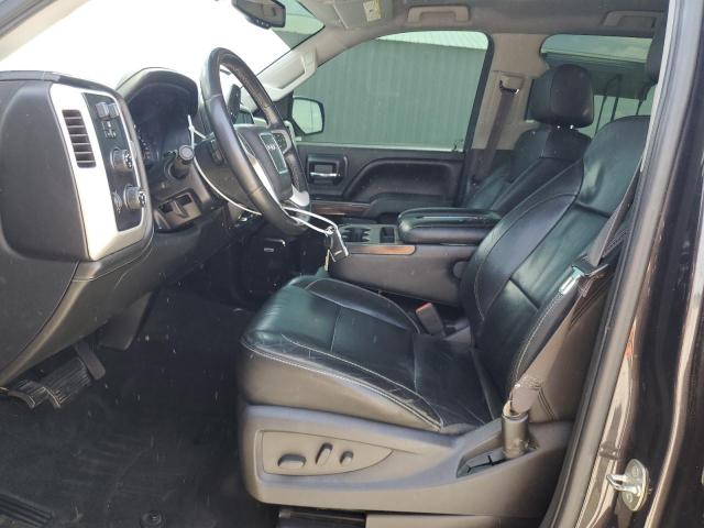 2016 GMC SIERRA K15 - 3GTU2NEC6GG108267