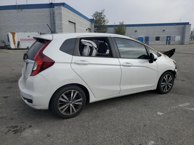 Vin: 3hggk5h8xlm724927, lot: 53966255, honda fit ex 20203