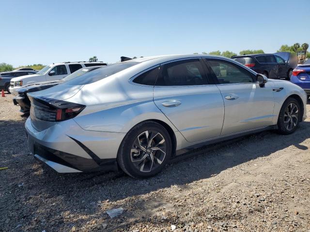Vin: kmhl64ja0ra424968, lot: 52415685, hyundai sonata sel 20243