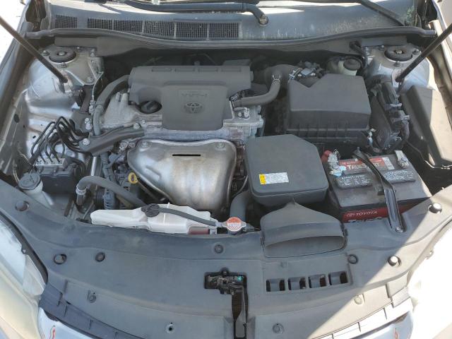 2016 TOYOTA CAMRY LE - 4T1BF1FK9GU156607
