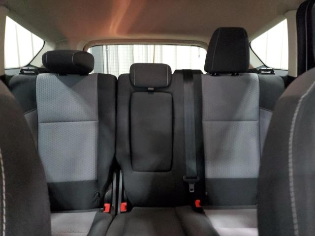 2017 FORD ESCAPE SE - 1FMCU0GD6HUE08710