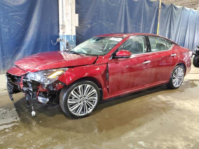 Vin: 1n4bl4ev4pn399364, lot: 51514575, nissan altima sl 2023 img_1