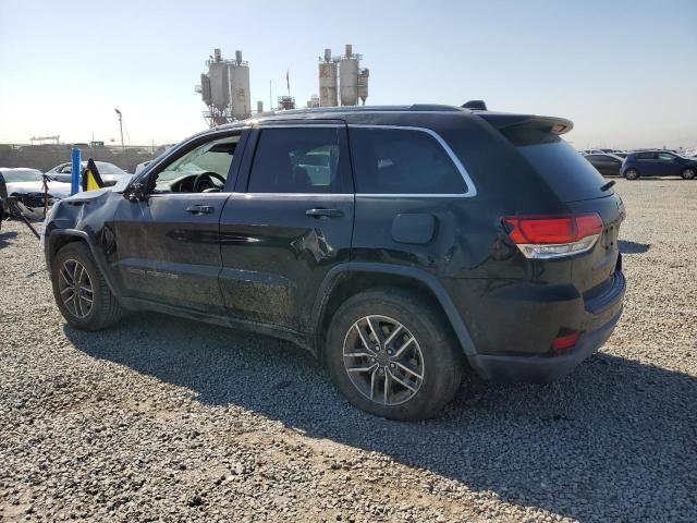 Vin: 1c4rjeag2lc372357, lot: 52050195, jeep grand cher laredo 20202