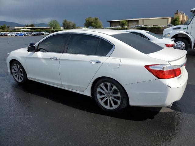 Vin: 1hgcr2f5xda065084, lot: 51262225, honda accord sport 20132