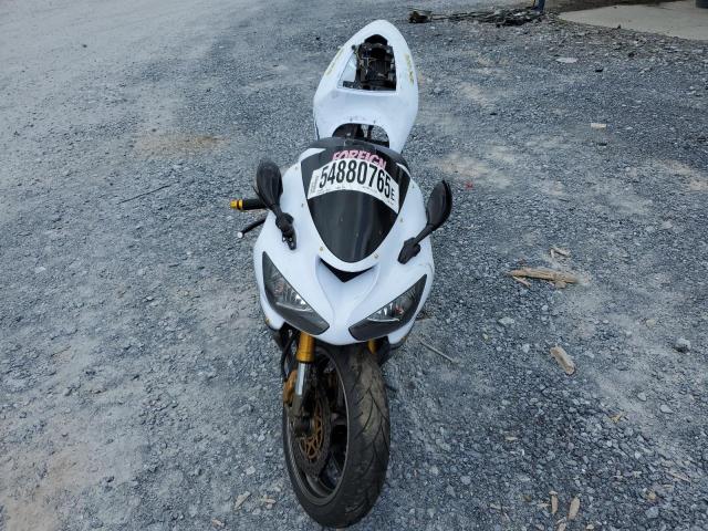 2005 KAWASAKI ZX636 C1 - JKBZXJC1X5A003346