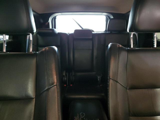2011 JEEP GRAND CHER - 1J4RR4GG2BC731497