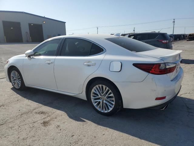 Vin: jthbk1ggxg2214793, lot: 53441915, lexus es350 350 20162