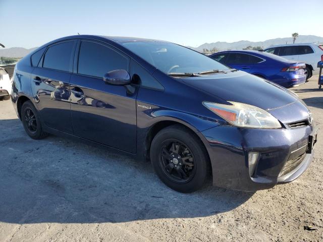 Vin: jtdkn3du0f0400061, lot: 52216385, toyota prius 20154