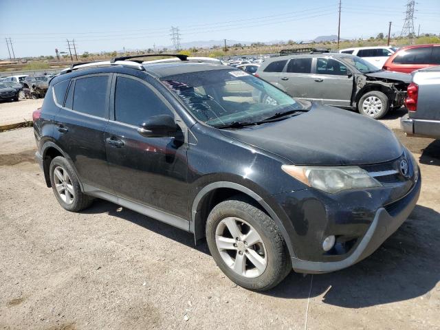 Vin: 2t3wfrev5dw045440, lot: 50999945, toyota rav4 xle 20134