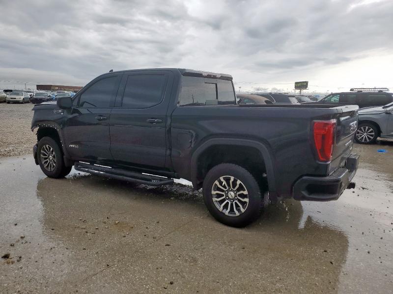 Vin: 3gtp9eel9kg231658, lot: 55073185, gmc sierra k1500 at4 20192