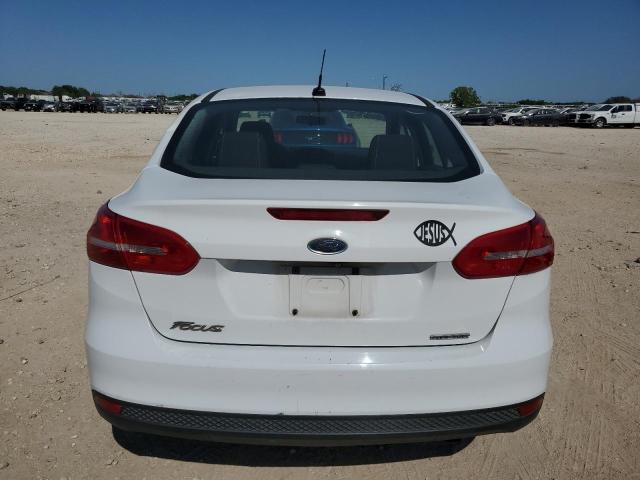 2015 FORD FOCUS S - 1FADP3E26FL219261