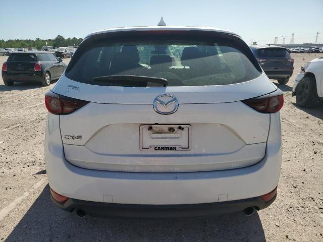 2017 MAZDA CX-5 SPORT - JM3KFABL0H0182841