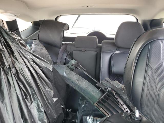 2022 HYUNDAI TUCSON SEL - KM8JFCA17NU026392