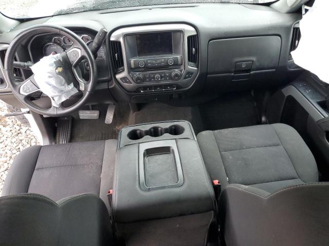 2017 CHEVROLET 1500 - 1GCVKREC7HZ161203