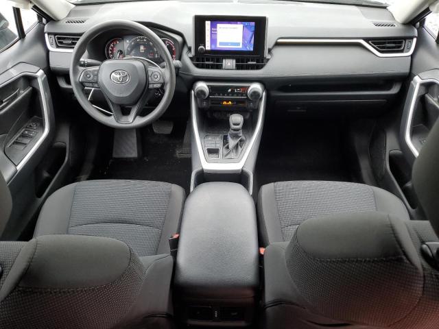 2024 TOYOTA RAV4 LE - 2T3G1RFV8RC460844