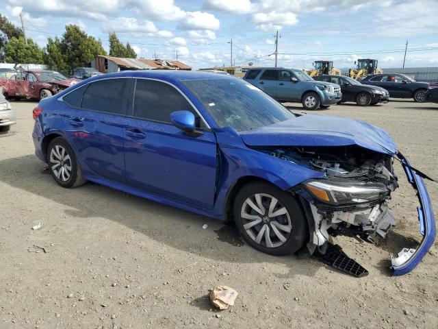 Vin: 2hgfe2f24rh580914, lot: 53734175, honda civic lx 20244